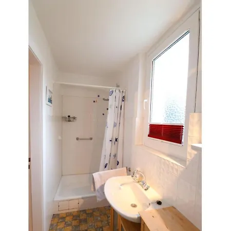 Apartment Gruenstrand Whg.16
