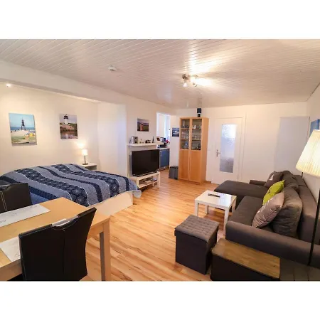 Gruenstrand Whg.16 Cuxhaven