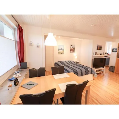 Gruenstrand Whg.16 * Cuxhaven