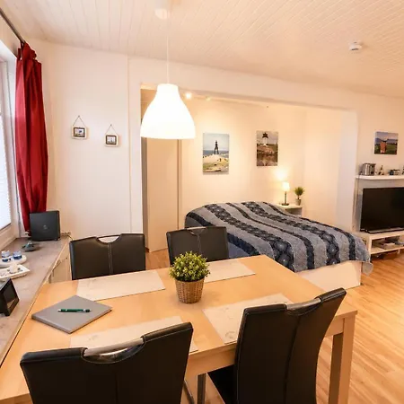 Gruenstrand Whg.16