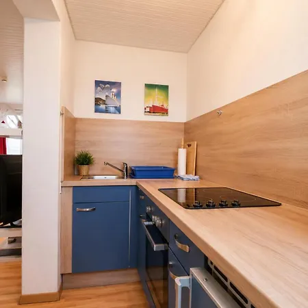 Gruenstrand Whg.16 Cuxhaven